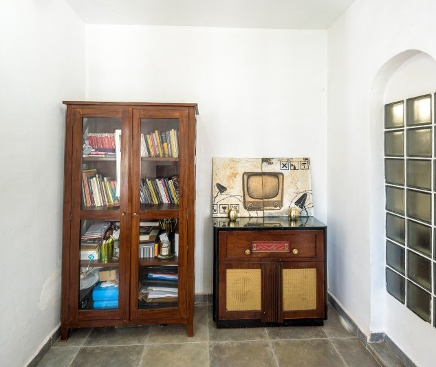 CASA INDEPENDIENTE CON PISCINA PRIVADA EN LA ARRABASSADA. TARRAGONA. - 9