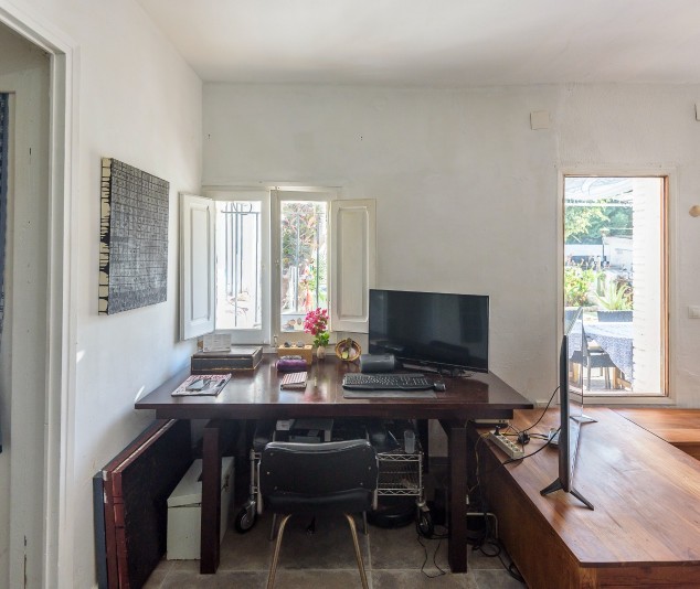 CASA INDEPENDIENTE CON PISCINA PRIVADA EN LA ARRABASSADA. TARRAGONA. - 10
