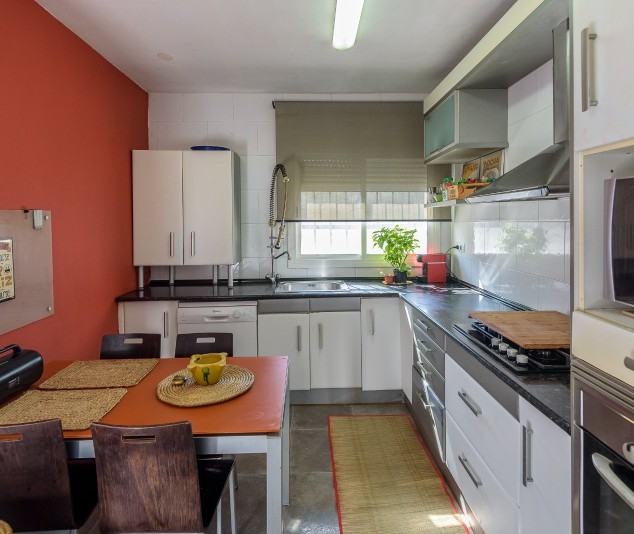 CASA INDEPENDIENTE CON PISCINA PRIVADA EN LA ARRABASSADA. TARRAGONA. - 13