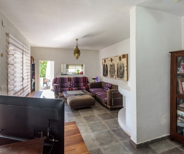 CASA INDEPENDIENTE CON PISCINA PRIVADA EN LA ARRABASSADA. TARRAGONA. - 11