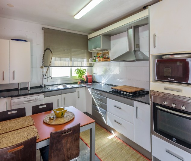 CASA INDEPENDIENTE CON PISCINA PRIVADA EN LA ARRABASSADA. TARRAGONA. - 12