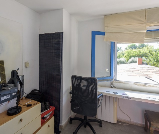CASA INDEPENDIENTE CON PISCINA PRIVADA EN LA ARRABASSADA. TARRAGONA. - 16