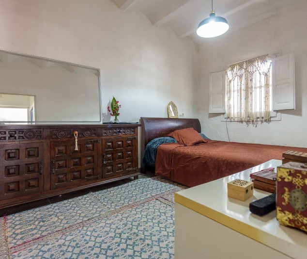 CASA INDEPENDIENTE CON PISCINA PRIVADA EN LA ARRABASSADA. TARRAGONA. - 14