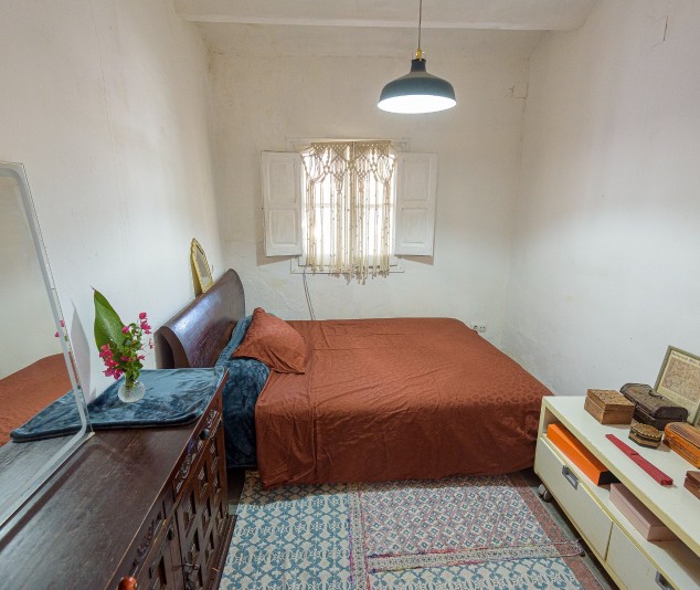 CASA INDEPENDIENTE CON PISCINA PRIVADA EN LA ARRABASSADA. TARRAGONA. - 15