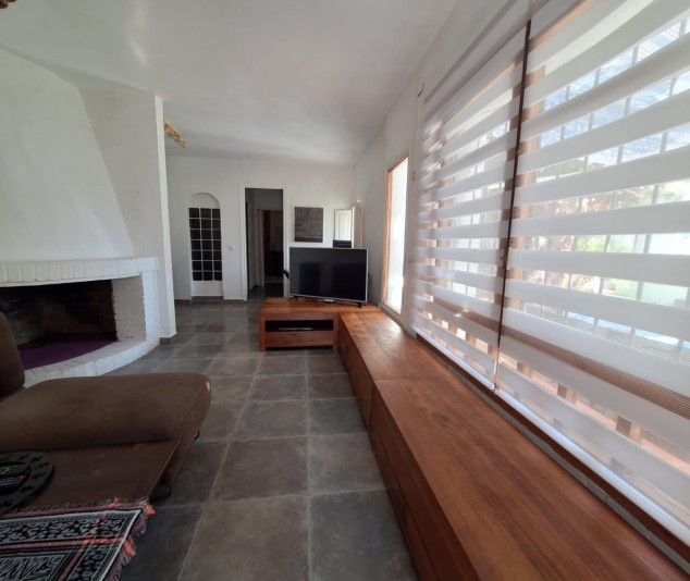 CASA INDEPENDIENTE CON PISCINA PRIVADA EN LA ARRABASSADA. TARRAGONA. - 8