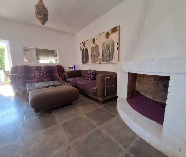 CASA INDEPENDIENTE CON PISCINA PRIVADA EN LA ARRABASSADA. TARRAGONA. - 7