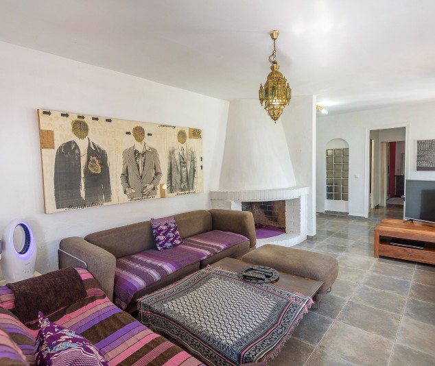 CASA INDEPENDIENTE CON PISCINA PRIVADA EN LA ARRABASSADA. TARRAGONA. - 6