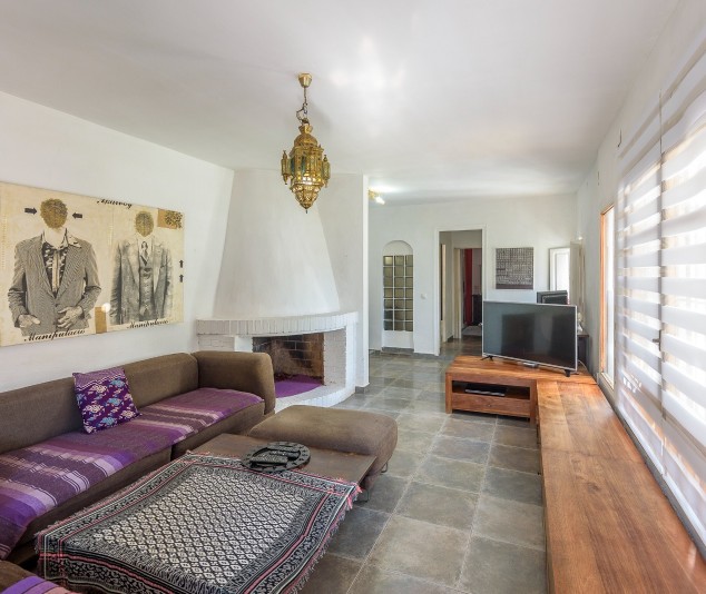 CASA INDEPENDIENTE CON PISCINA PRIVADA EN LA ARRABASSADA. TARRAGONA. - 5