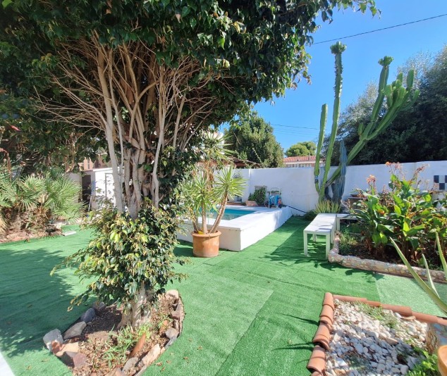 CASA INDEPENDIENTE CON PISCINA PRIVADA EN LA ARRABASSADA. TARRAGONA. - 2