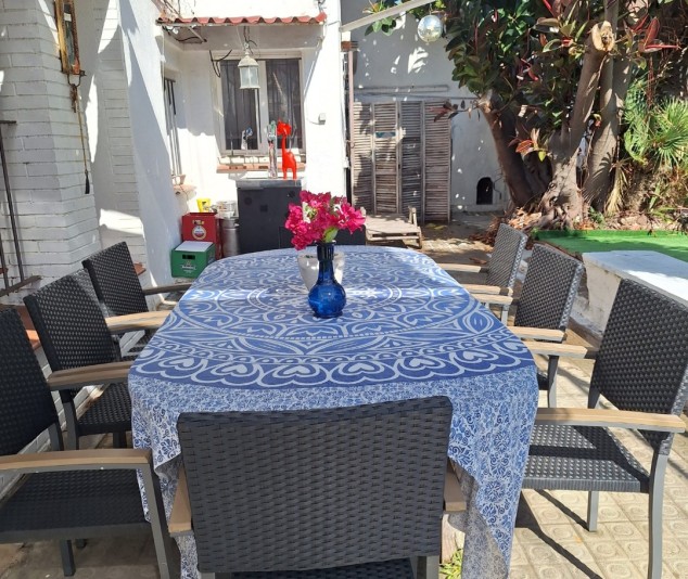 CASA INDEPENDIENTE CON PISCINA PRIVADA EN LA ARRABASSADA. TARRAGONA. - 4