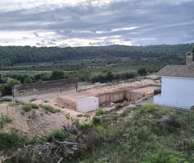 Casa de pueblo - 67