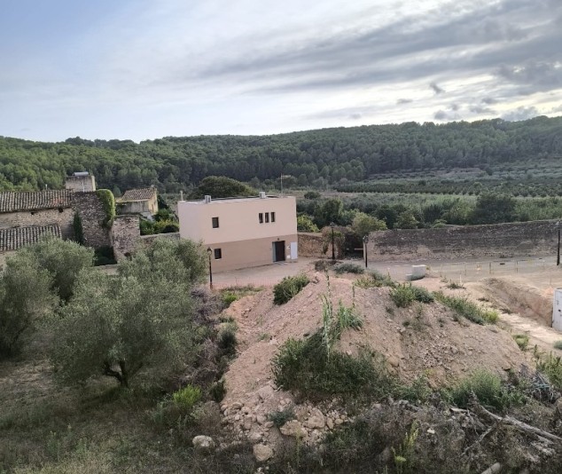Casa de pueblo - 66