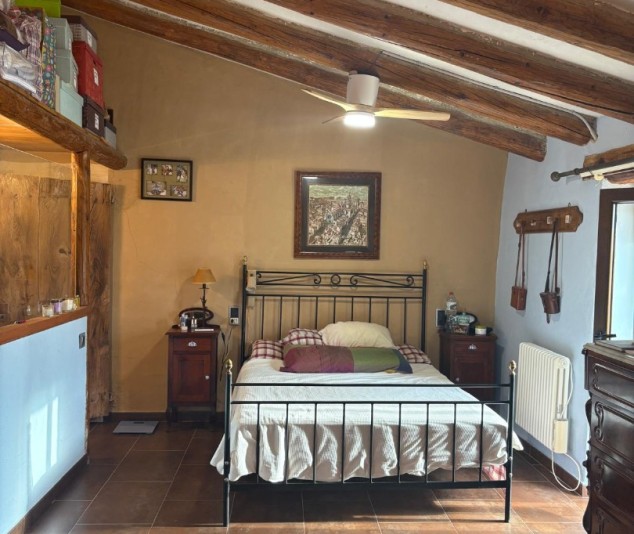 Casa de pueblo - 26