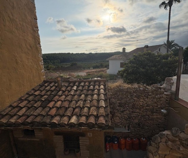 Casa de pueblo - 58