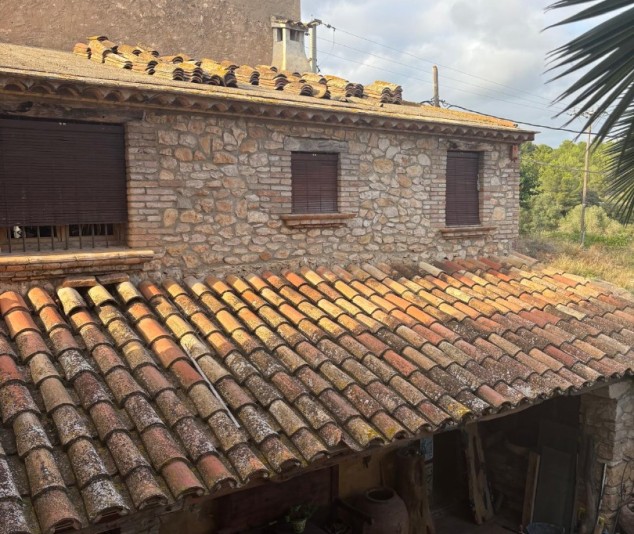 Casa de pueblo - 56