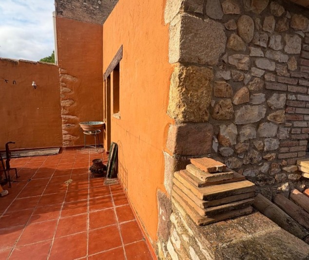 Casa de pueblo - 55