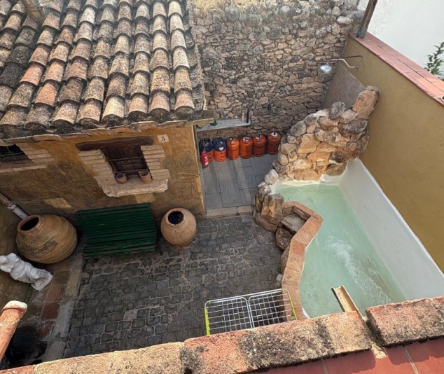 Casa de pueblo - 45