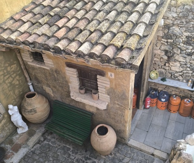 Casa de pueblo - 43
