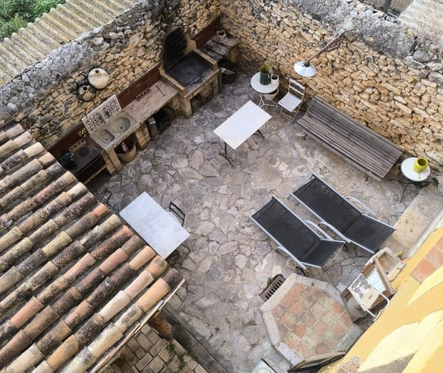 Casa de pueblo - 42