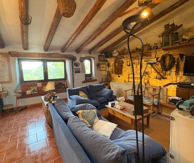Casa de pueblo - 1