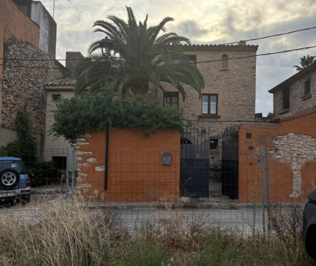 Casa de pueblo - 7