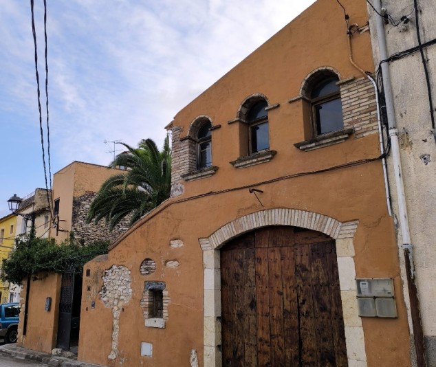 Casa de pueblo - 5