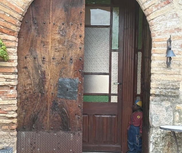 Casa de pueblo - 8