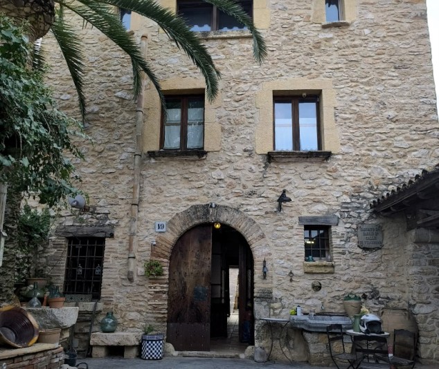 Casa de pueblo - 4
