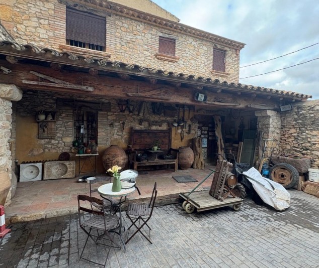 Casa de pueblo - 28