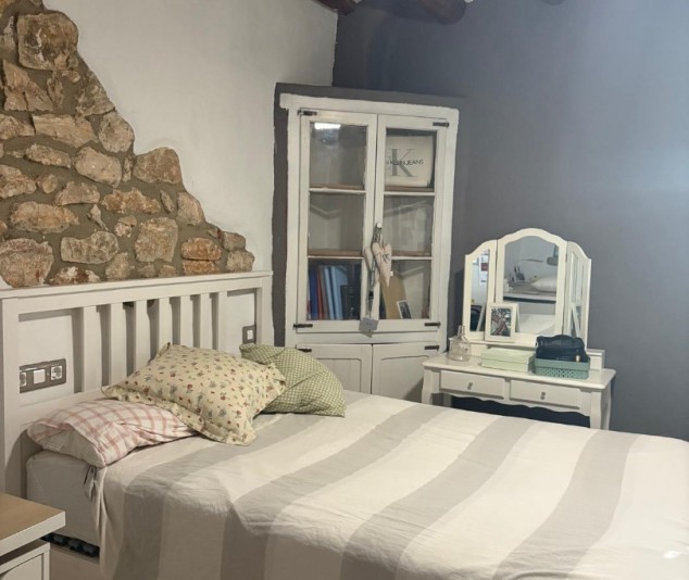 Casa de pueblo - 13