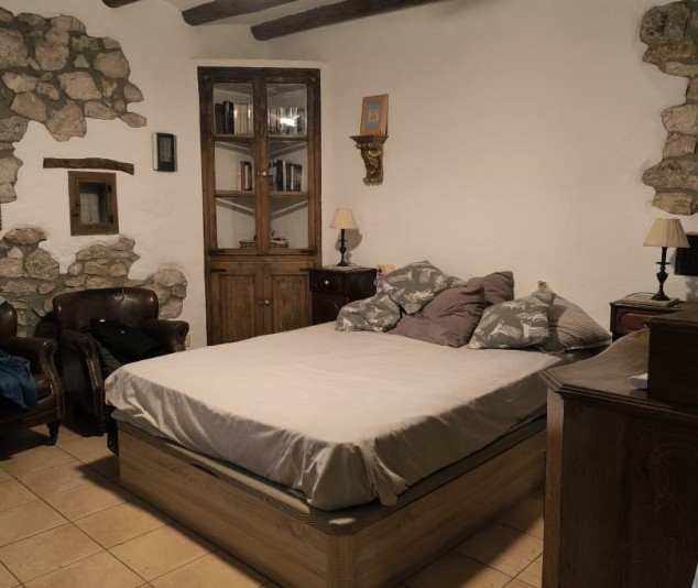 Casa de pueblo - 10