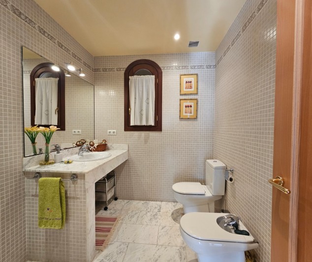 Preciós xalet/casa situat a l’exclusiva zona de Boscos de Tarragona - 8