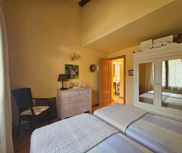 Preciós xalet/casa situat a l’exclusiva zona de Boscos de Tarragona - 9