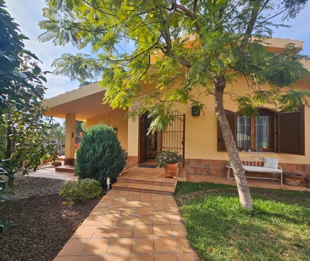 Preciós xalet/casa situat a l’exclusiva zona de Boscos de Tarragona - 21