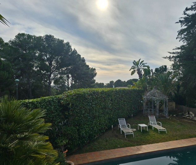 Preciós xalet/casa situat a l’exclusiva zona de Boscos de Tarragona - 22