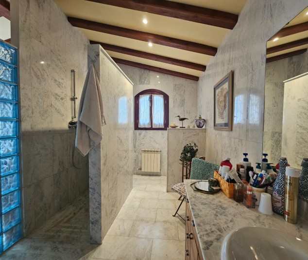 Preciós xalet/casa situat a l’exclusiva zona de Boscos de Tarragona - 11