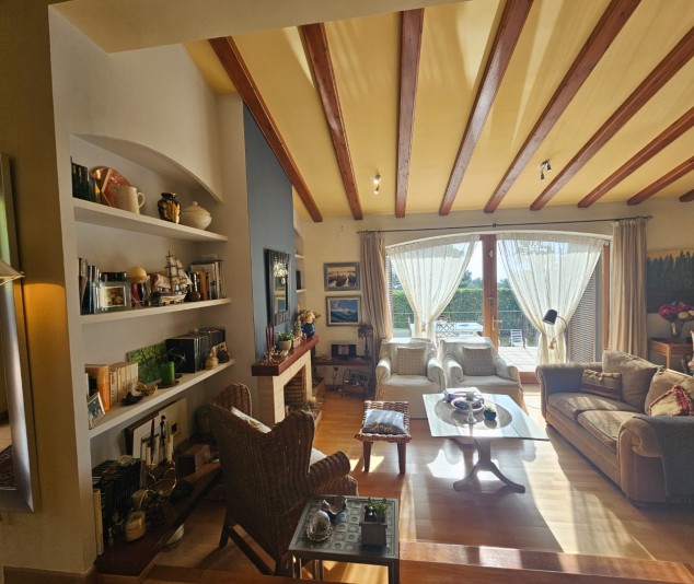 Preciós xalet/casa situat a l’exclusiva zona de Boscos de Tarragona - 3