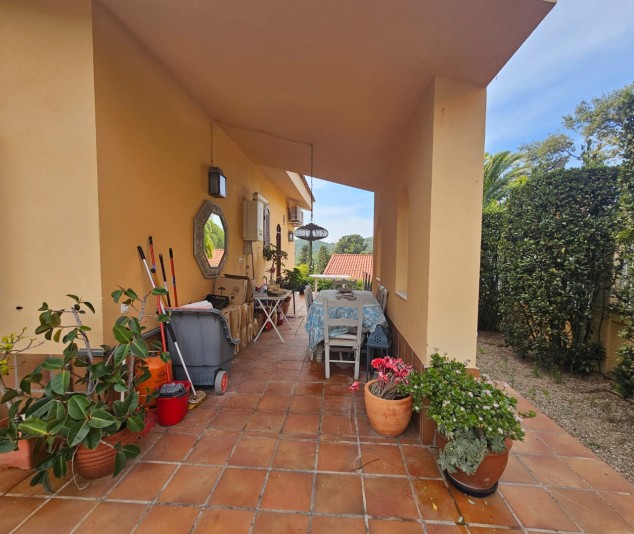 Preciós xalet/casa situat a l’exclusiva zona de Boscos de Tarragona - 23