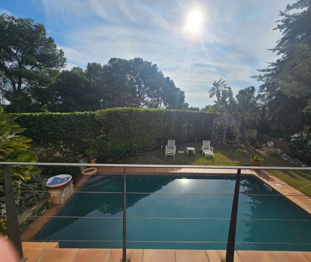 Preciós xalet/casa situat a l’exclusiva zona de Boscos de Tarragona - 17