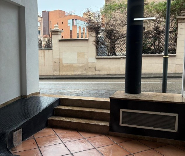 ¡Oportunidad de reestreno en el corazón de la ciudad! E - 8