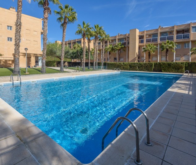 Espectacular dúplex en venta al carrer Johann Sebastian Bach - 51