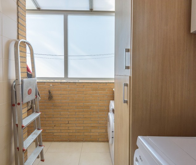 Espectacular dúplex en venta al carrer Johann Sebastian Bach - 46
