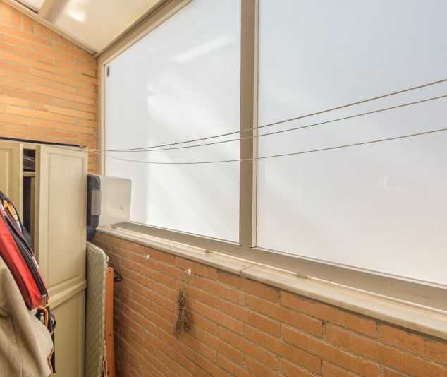 Espectacular dúplex en venta al carrer Johann Sebastian Bach - 45