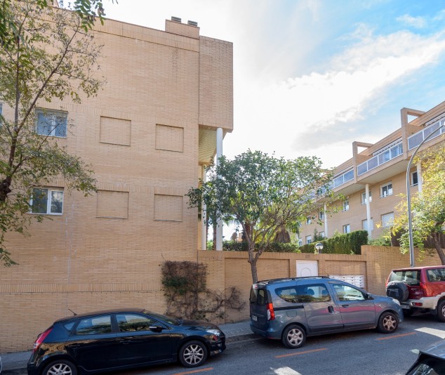 Espectacular dúplex en venta al carrer Johann Sebastian Bach - 49