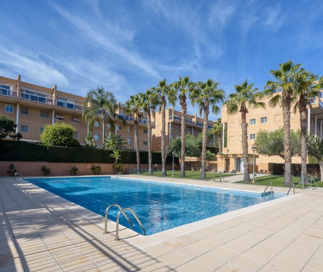 Espectacular dúplex en venta al carrer Johann Sebastian Bach - 39
