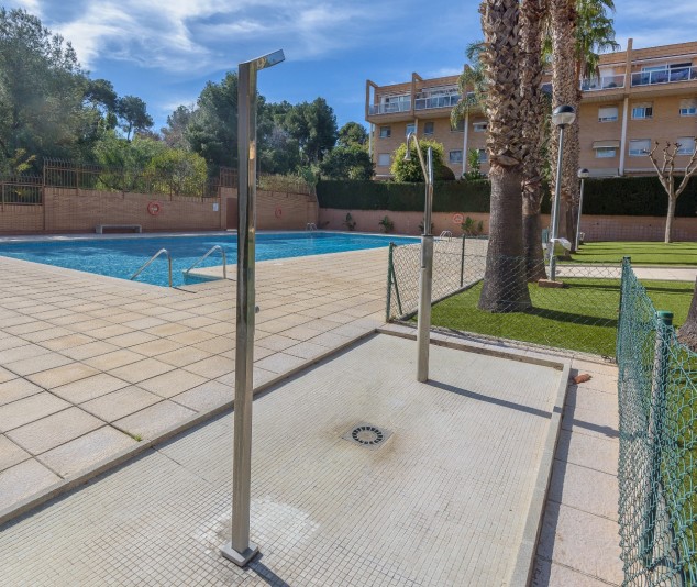 Espectacular dúplex en venta al carrer Johann Sebastian Bach - 36