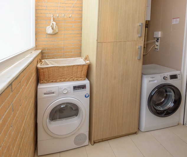 Espectacular dúplex en venta al carrer Johann Sebastian Bach - 43
