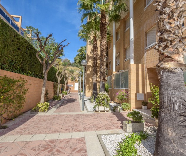Espectacular dúplex en venta al carrer Johann Sebastian Bach - 34