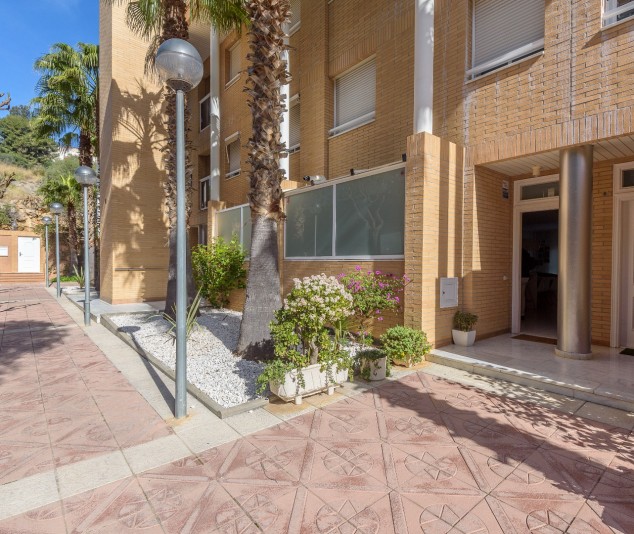 Espectacular dúplex en venta al carrer Johann Sebastian Bach - 33