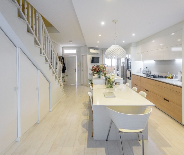 Espectacular dúplex en venta al carrer Johann Sebastian Bach - 31